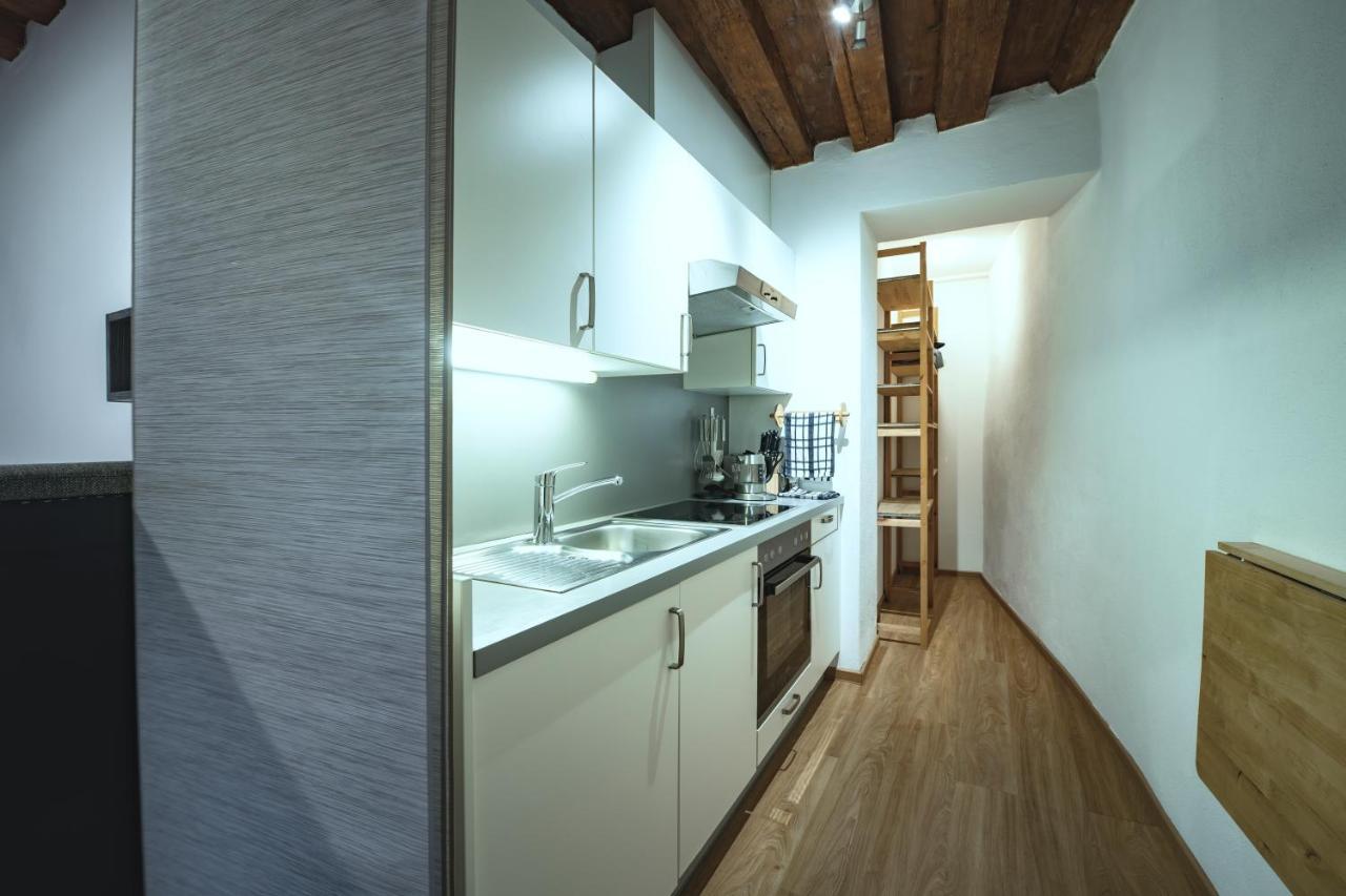 Basic Apartments Downtown Innsbruck Exterior photo